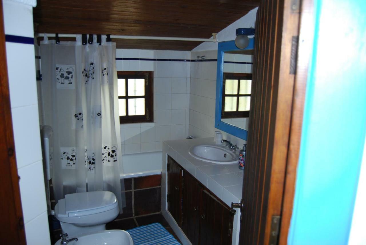 Villa Monte Das Silveirinhas - Casa Rural Charnequinha Silveiras Exterior foto