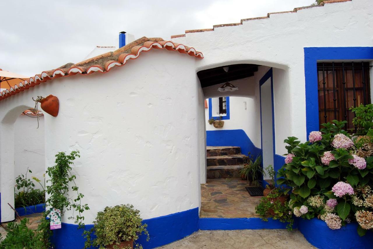 Villa Monte Das Silveirinhas - Casa Rural Charnequinha Silveiras Exterior foto