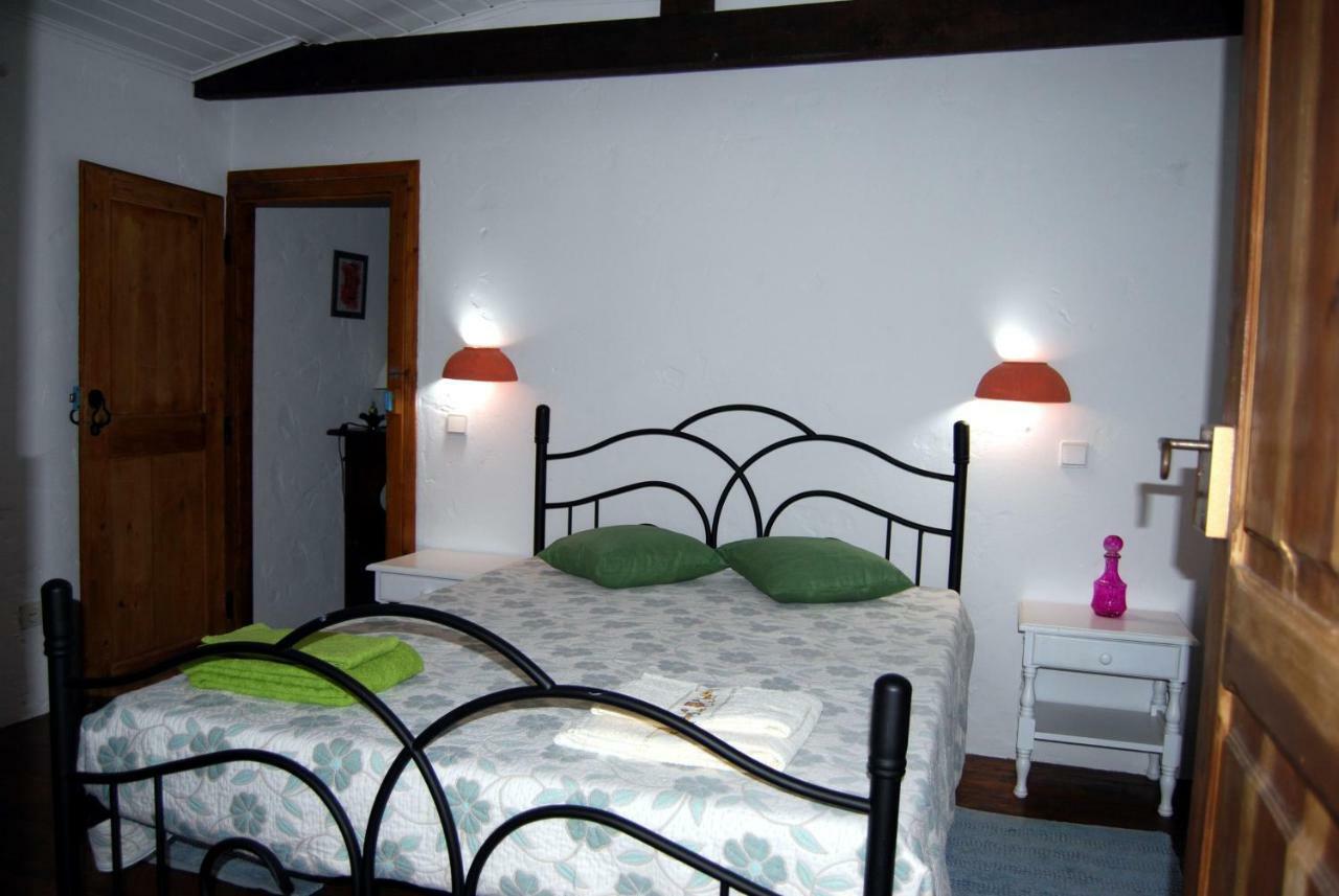 Villa Monte Das Silveirinhas - Casa Rural Charnequinha Silveiras Exterior foto